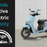 Honda Activa Electric Scooty