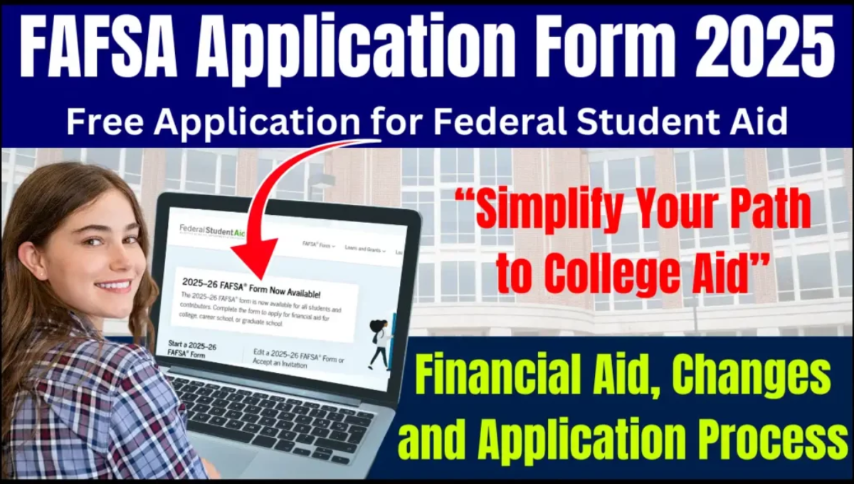 FASA Application Form 2025