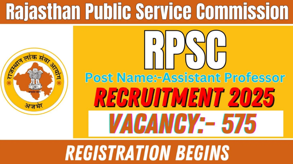 rajasthan-assistant-professor-vacancy-rpsc