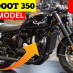 Rajdoot 350 bike