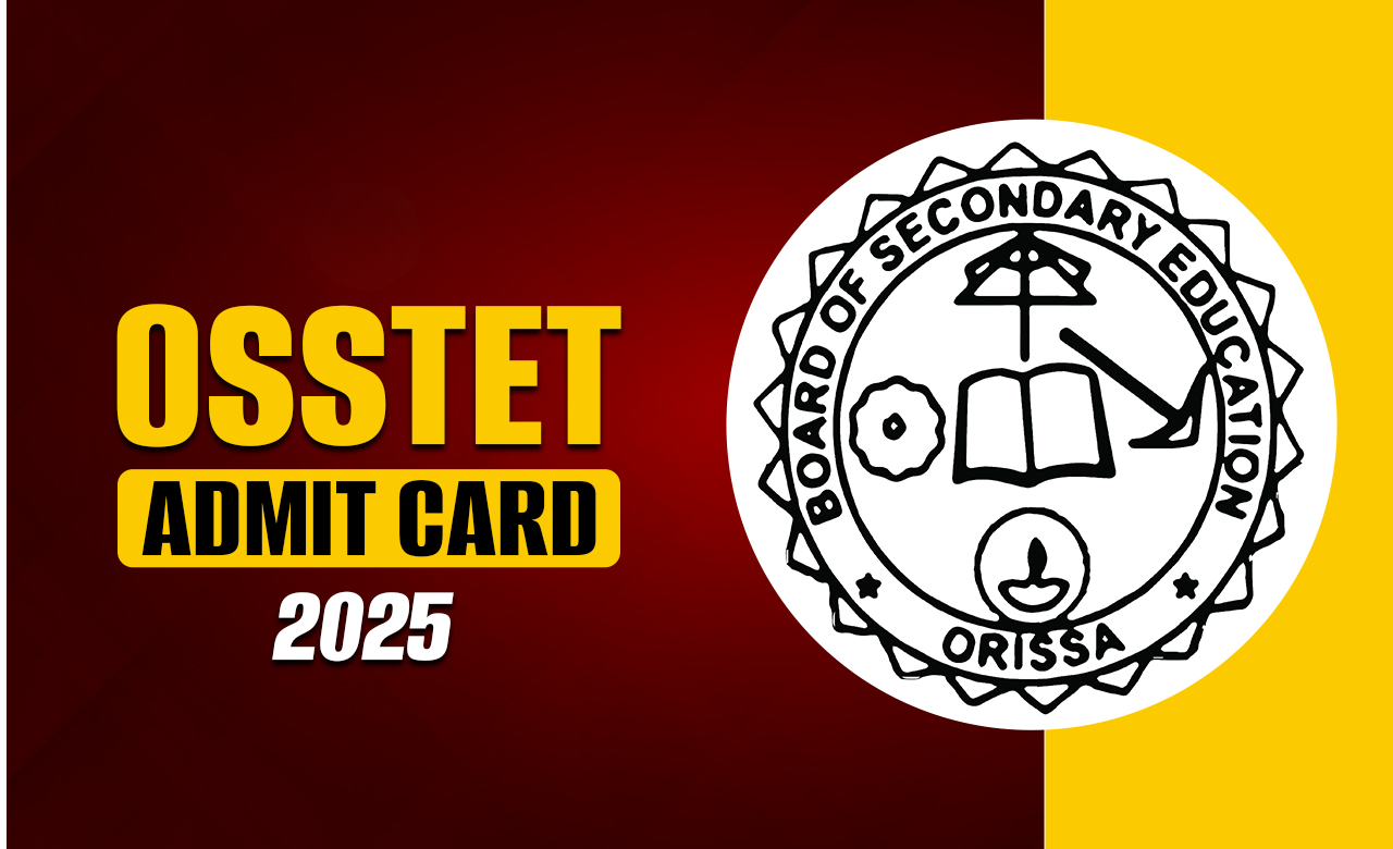 osstet-admit-card-2025