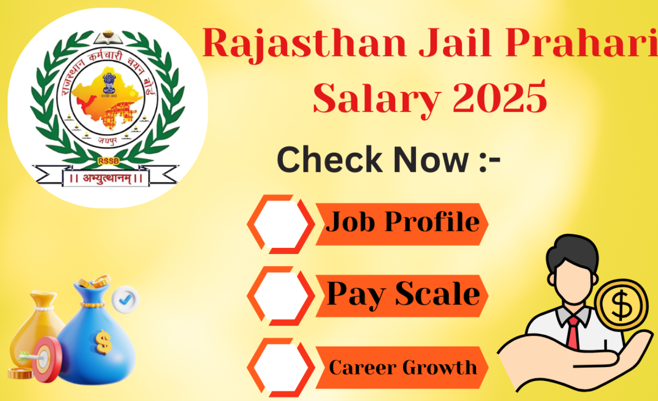 rajasthan-jail-prahari-salary-2025