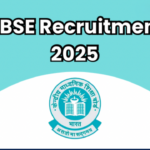 cbse-recruitment-2025