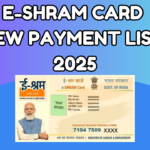 e-shram-card-new-payment-list-2025